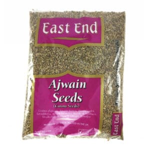 EEF Ajwain Seeds Indian 100 G