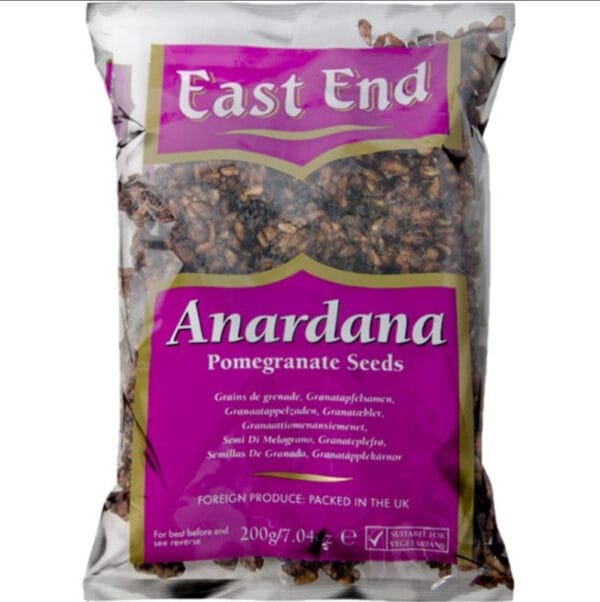 EEF Pomegranate (Anardana) Sds 200 G