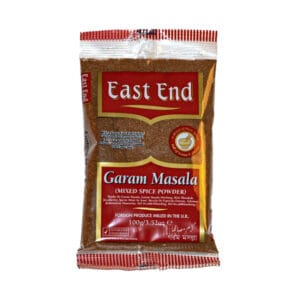 EEF Ground Garam Masala 100 G