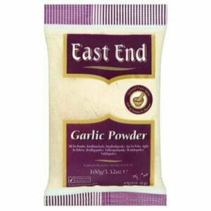 EEF Ground Garlic 100 G