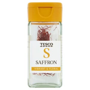 Saffron – 1G