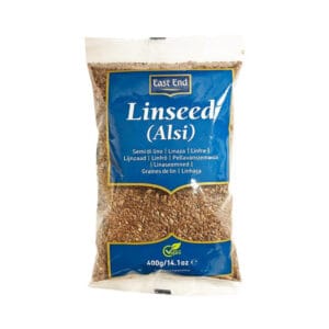 EEF Linseeds (Alsi) 400 G