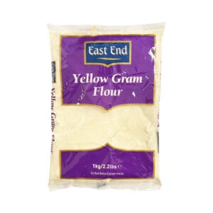 EEF Yellow Gram Flour 1 Kg