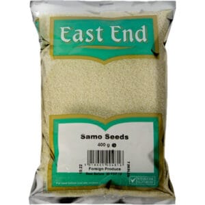 EEF Samo Seeds 400 G