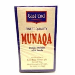 EEF Munnakka 100 G