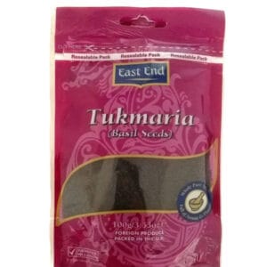 EEF Tukmaria – Zip 100 G