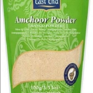 EEF Amchoor (Mango)Powder 100 G