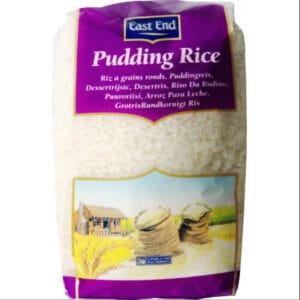 EEF Pudding Rice (B) 1 Kg