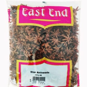 EEF Star Aniseeds 400 G