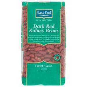 EEF Red Kidney Beans 500 G
