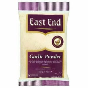 EEF Ground Garlic 100 G