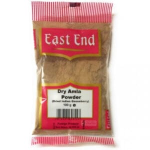 EEF Dry Amla Powder 100 G