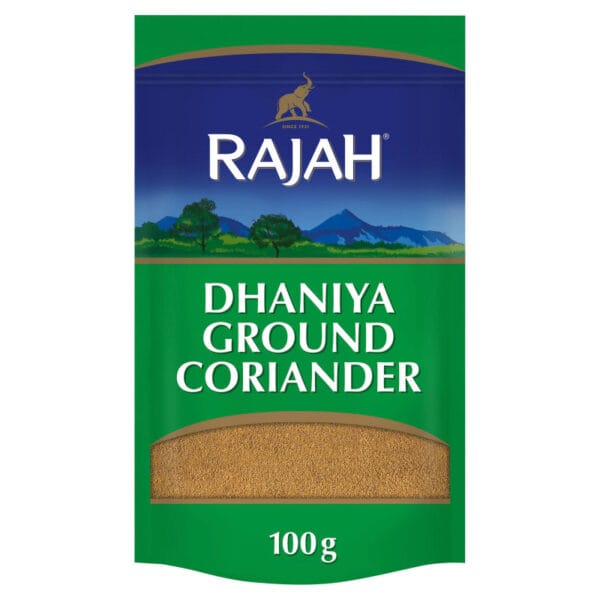 Rajah Dhaniya (Coriander) Powder 100G