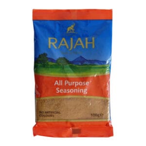 Rajah All Purpose Seasoning 100Gm