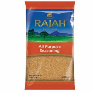 Rajah All Purpose Seasoning 400Gm