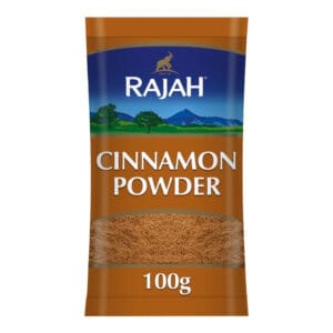 Rajah Cinnamon Powder 100 Gm