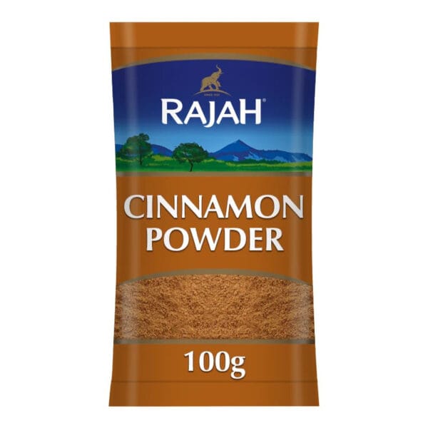 Rajah Cinnamon Powder 100 Gm