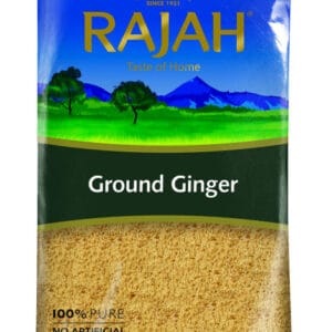 Rajah Ground Ginger 300Gm