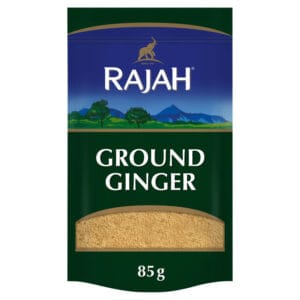 Rajah Ground Ginger 85Gm