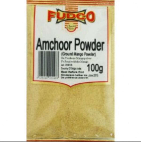 Fudco Amchoor Powder 100G