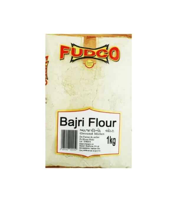 Fudco Bajri (Millet) Flour 1Kg