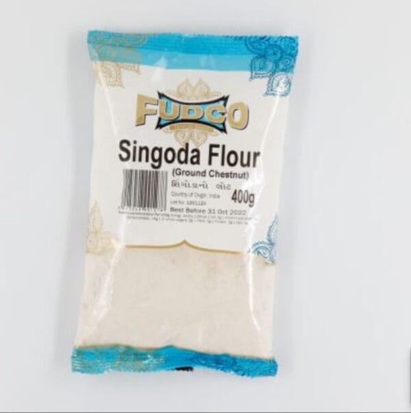 Fudco Singoda Flour 400G