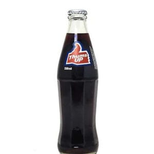 Thumsup Botl 300ml