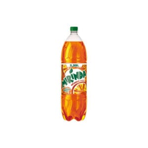 Mirinda Orange Botl 2.25L