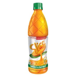 Slice Mango Juice 600ml