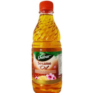 Dabur Sesame Oil 500ml