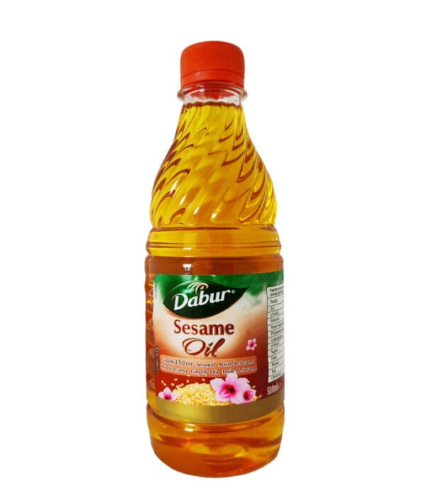 Dabur Sesame Oil 500ml