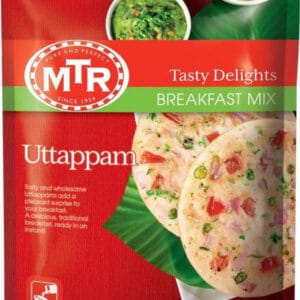 MTR Uttappam Mix 500G