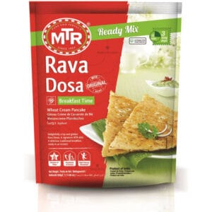 MTR Rava Dosa Mix 500G