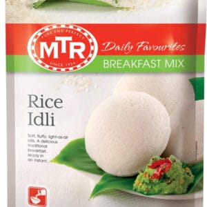 MTR Rice Idli Mix 500G