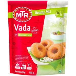 MTR Vada Mix 500G