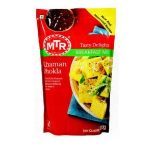 MTR Khaman Dhokla Mix 500G