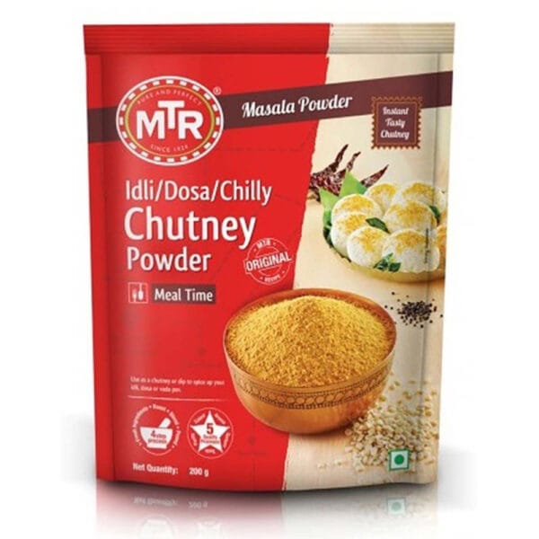 MTR Chutney Powder 200G