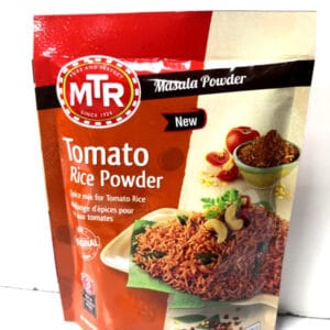 MTR Tomato Rice Powder 100G