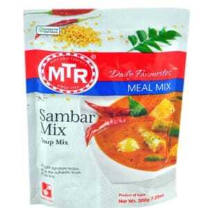 MTR Sambar Mix 200Gm