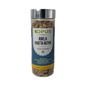 Opus Awla Khatta Mitha 150Gm