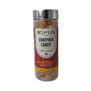 Opus Candy Chatpata 200Gm