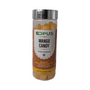 Opus Candy Mango 200Gm