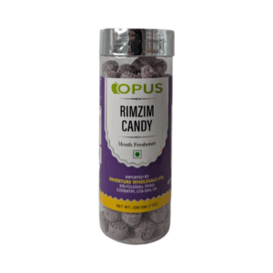 Opus Candy Rimzim 200Gm