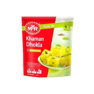 MTR Khaman Dhokla 200G