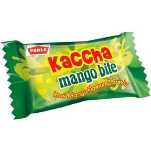 Parle Mango Bite Kachha 75Gm