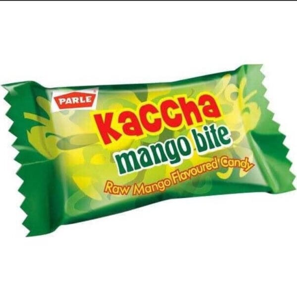 Parle Mango Bite Kachha 75Gm