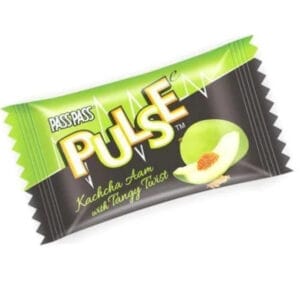 Pass Pass Pulse Kachha Aam 75Gm