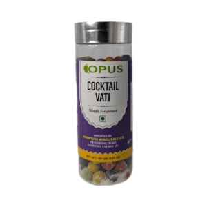 Opus Candy Cocktail 190Gm