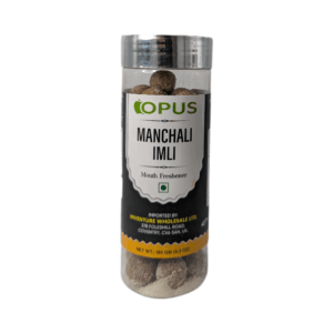 Opus Manchali Imli 180Gm