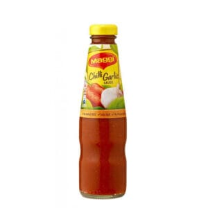 Maggi Chilli Garlic Sauce 305Gm